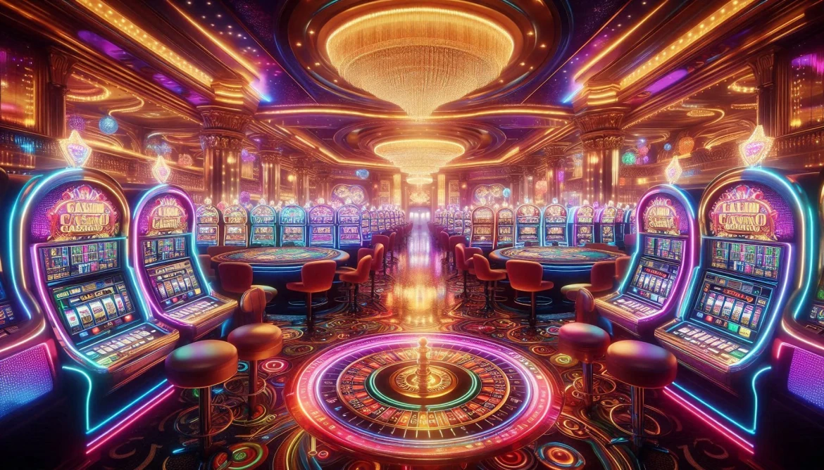 Rony Casino